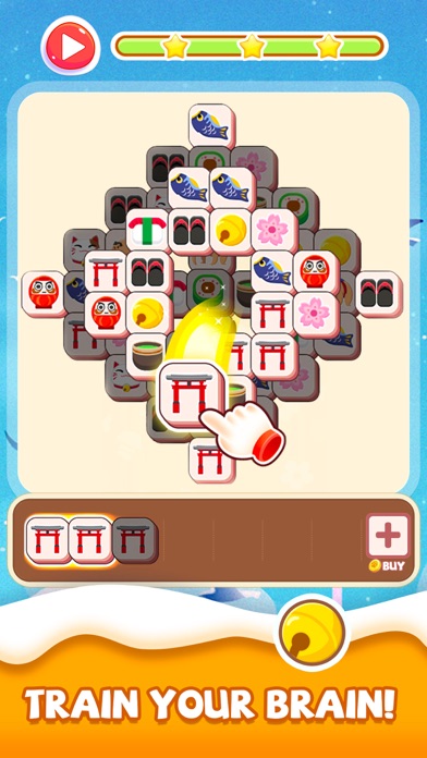 Tile Master Match Screenshot