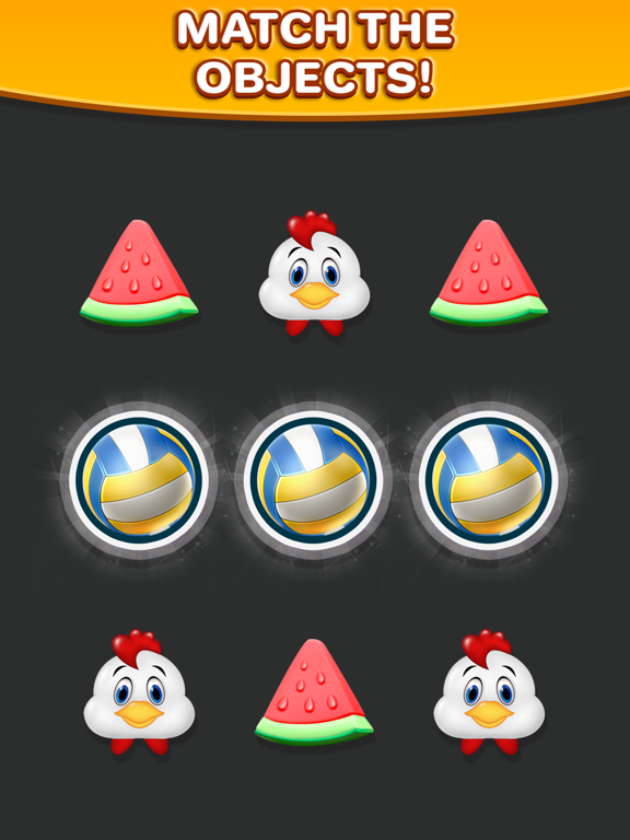 Screenshot #4 pour Match 3D - Tile Triple 3D Toy