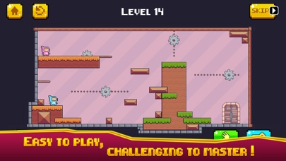 Stickman's Love: It takes two Screenshot