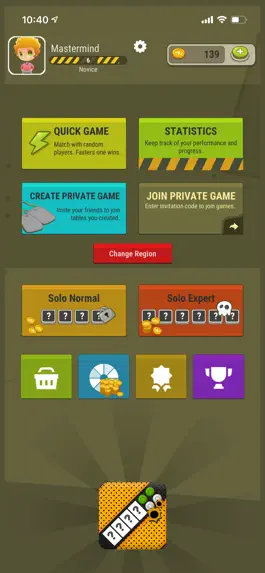 Game screenshot Code Wars Ultimate apk