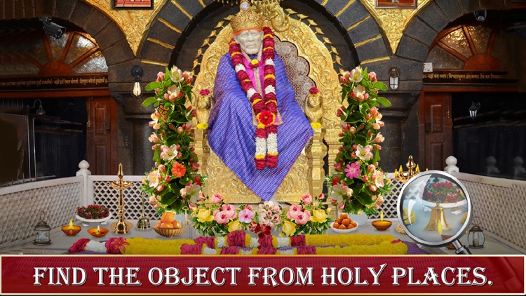 New Hidden Object Games 2021 screenshot-3