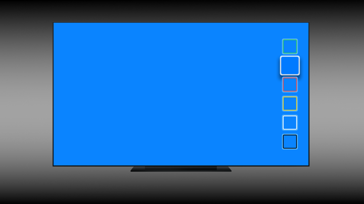 Screenshot #2 pour Green Screen Background