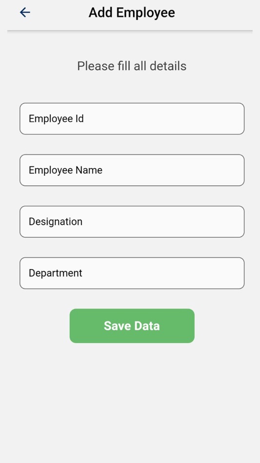 #4. EFS Attend (iOS) 由: CMC M-TECH
