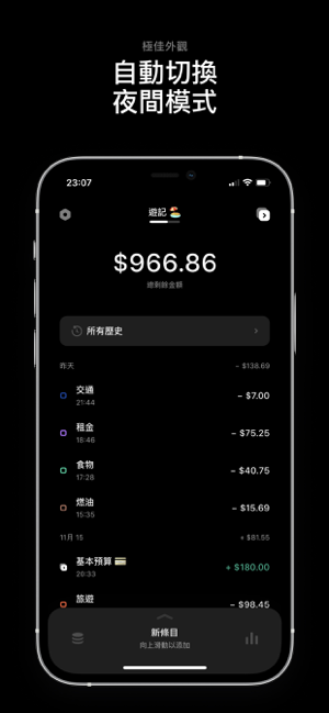 ‎Coinpath: 開支追蹤器 Screenshot