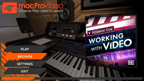 【图】Work with Video For Live 9(截图1) 【图】Work with Video For Live 9(截图1)