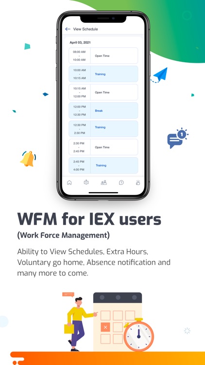 Concentrix ONE screenshot-6