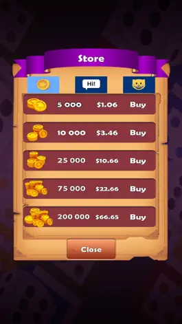 Game screenshot Ludo Gulf 2 hack