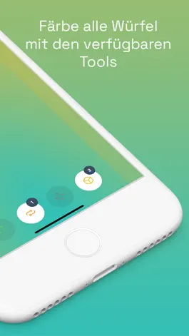 Game screenshot Dybe apk