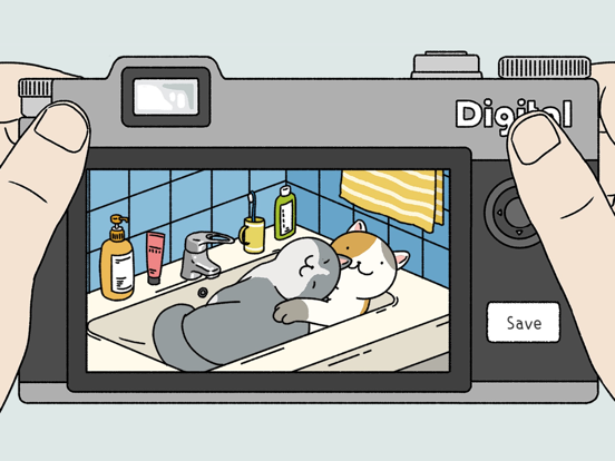 iPad Image of Adorable Home