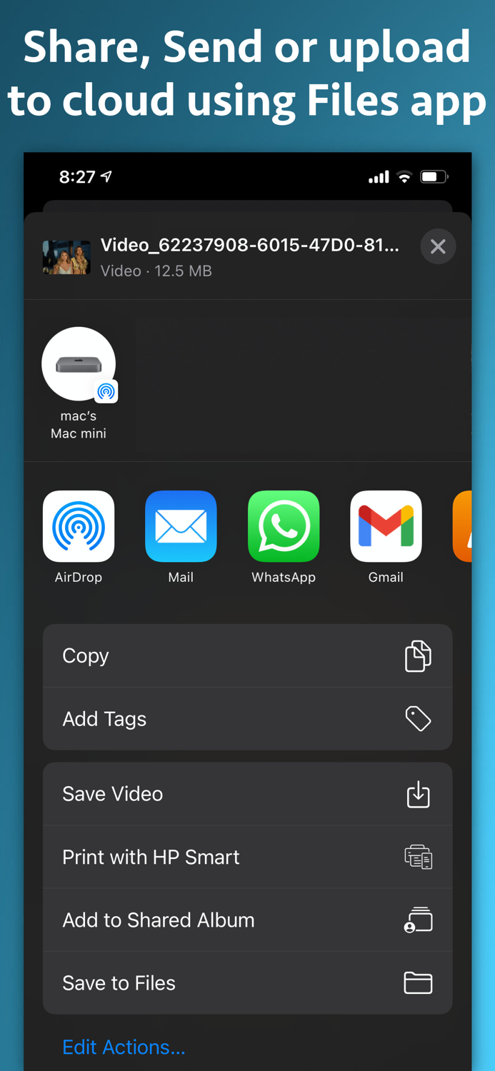 Video Clipper and Cutter