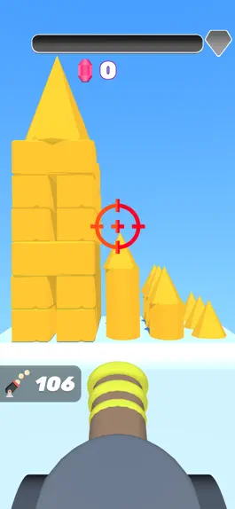 Game screenshot Marbles Race 3D ! hack
