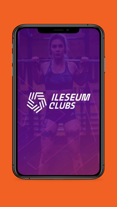 Ileseum clubs Screenshot