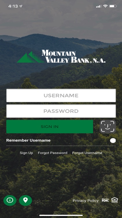 Mountain Valley Bank, N.A.