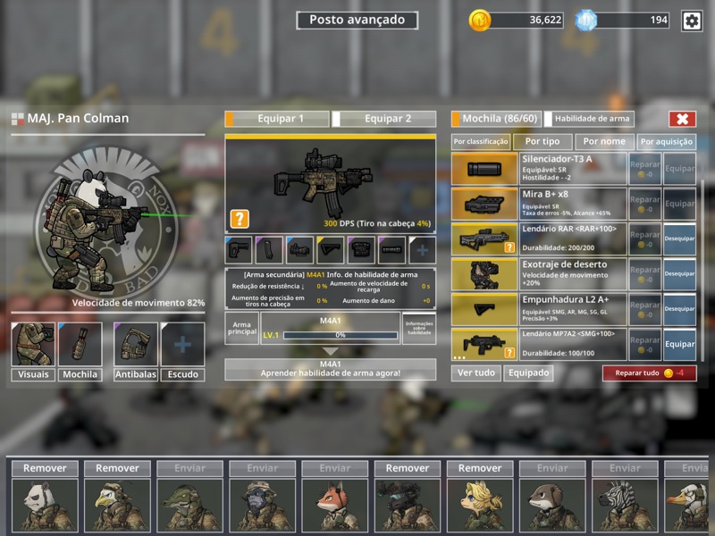 BAD 2 BAD: EXTINCTION screenshot 7