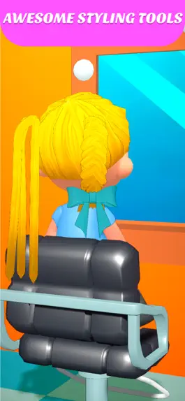 Game screenshot Beauty Dealer mod apk