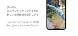 Game screenshot MotionsAR hack