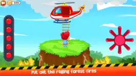 Game screenshot Firefighters Rescue Adventures apk