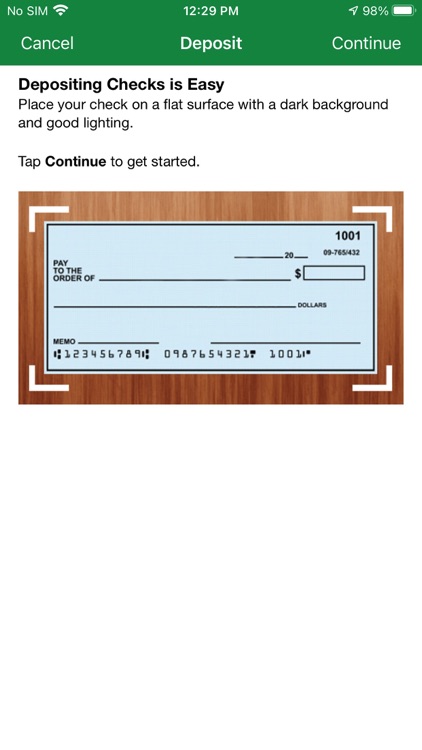 NBTC Mobile Business Banking screenshot-4