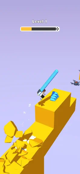 Game screenshot Jetpack Rocket hack