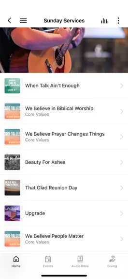 Game screenshot Pathway Church Blytheville hack
