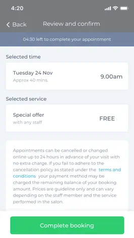Game screenshot Beaute Skin Clinic hack