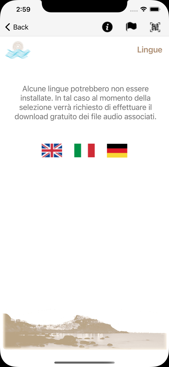 Castelsardo Musei Civici