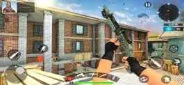 Game screenshot Special forces Fps Shooter PVP apk