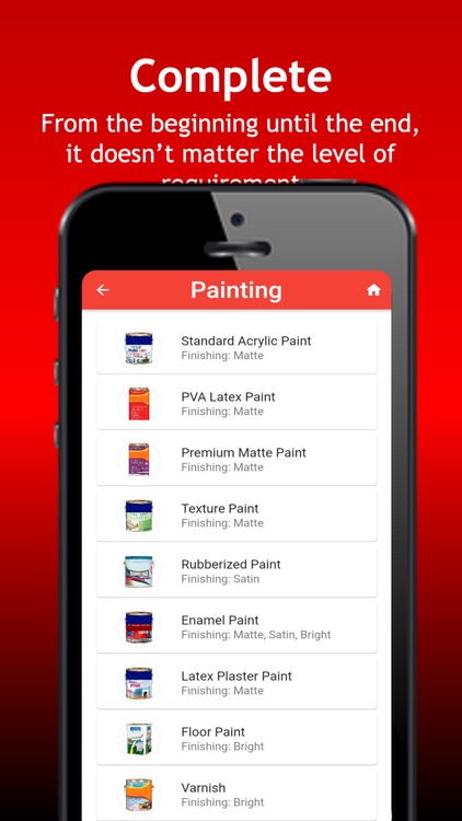 ConstruCalc screenshot-6