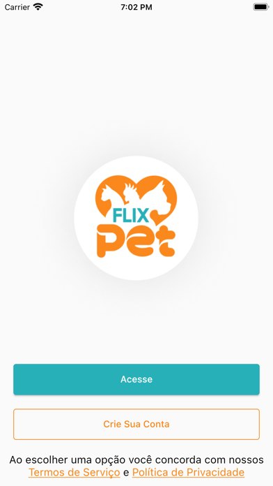 Flixpet Screenshot