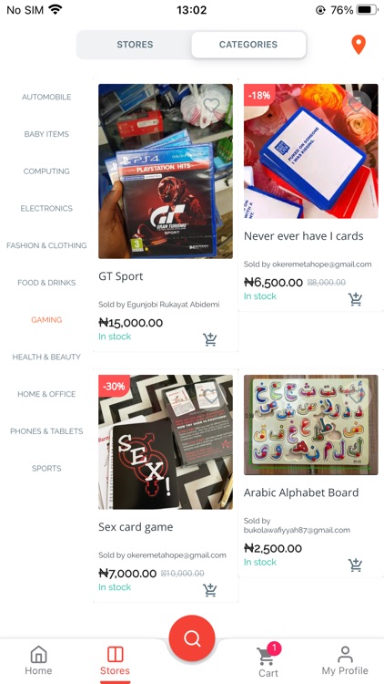 Spangler Market screenshot-4