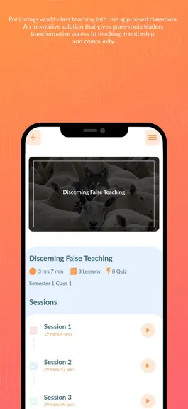Game screenshot Rohi hack