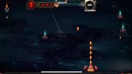 Game screenshot VIP79 Space War mod apk