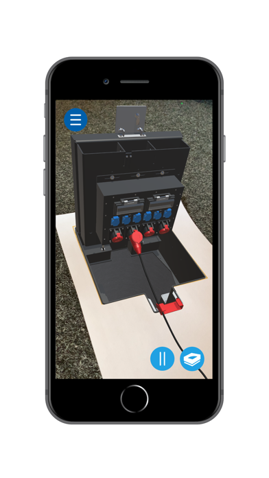 Screenshot #2 pour GIFAS App