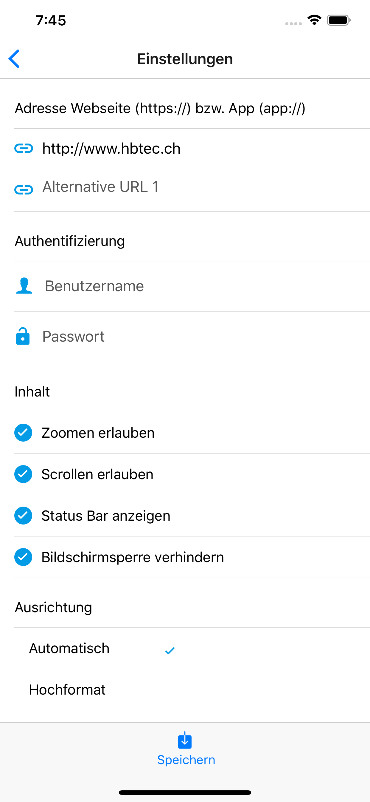 intranet