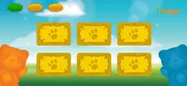 Game screenshot Itelya memory game mod apk