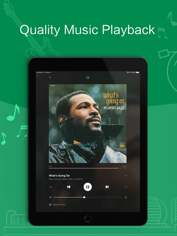 Screenshot #4 pour VitOS Lite