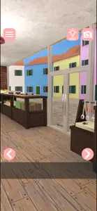 Bring happiness Pastry Shop screenshot #6 for iPhone