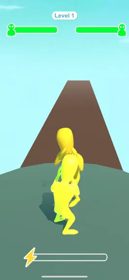 Game screenshot Stickman Fight Rush hack