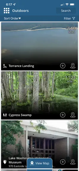 Game screenshot Mississippi Crappie Trail apk