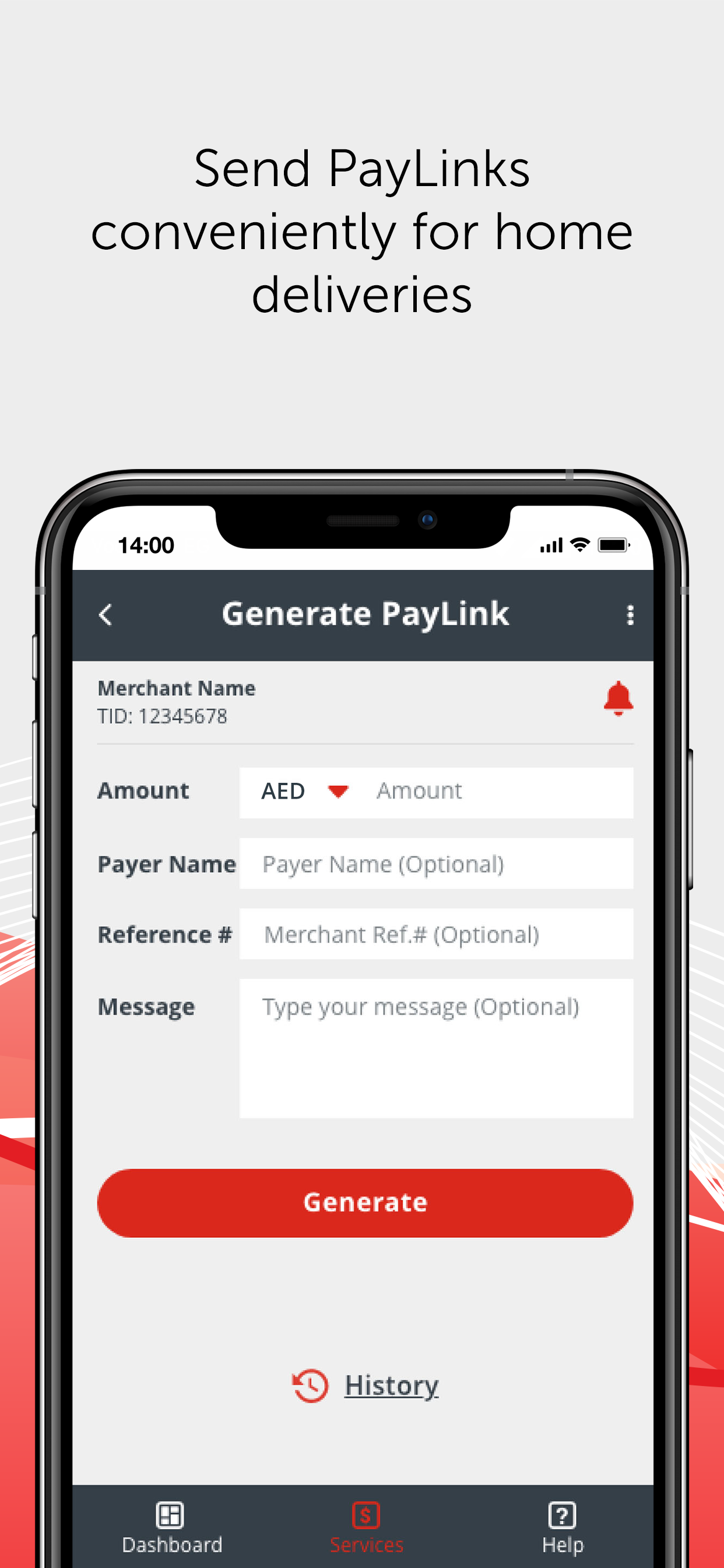 ADCB Pace Pay