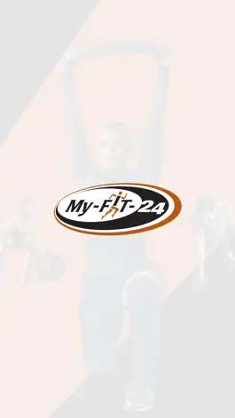 Game screenshot My FIT 24 mod apk