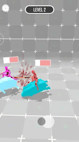 Game screenshot Ragdoll Animal Fight mod apk