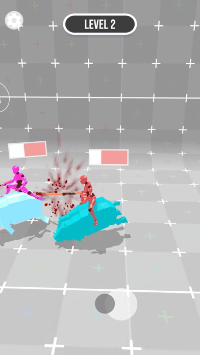 Ragdoll Animal Fight Screenshot