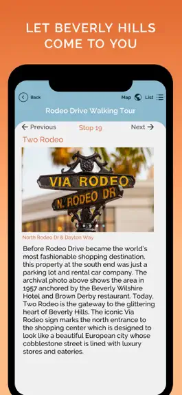 Game screenshot Beverly Hills Experience mod apk