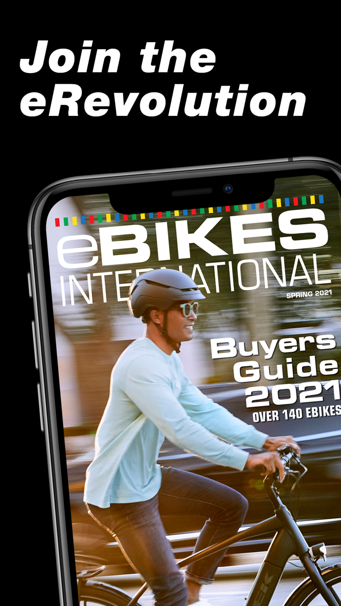 eBikes International