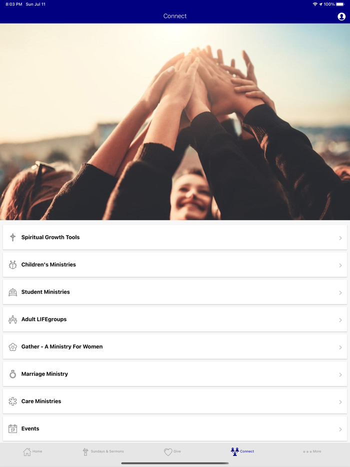 Bethesda Lutheran Church