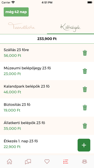 Kirándulj Nálunk Screenshot