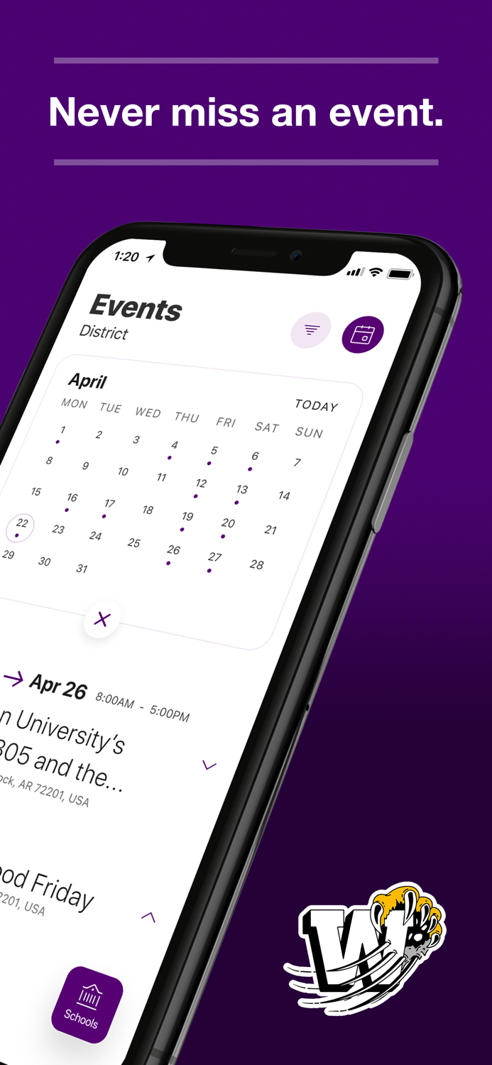 Winona R-III School District