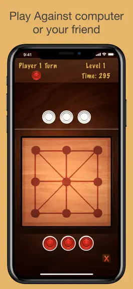 Game screenshot Capture Path - Match 3 apk