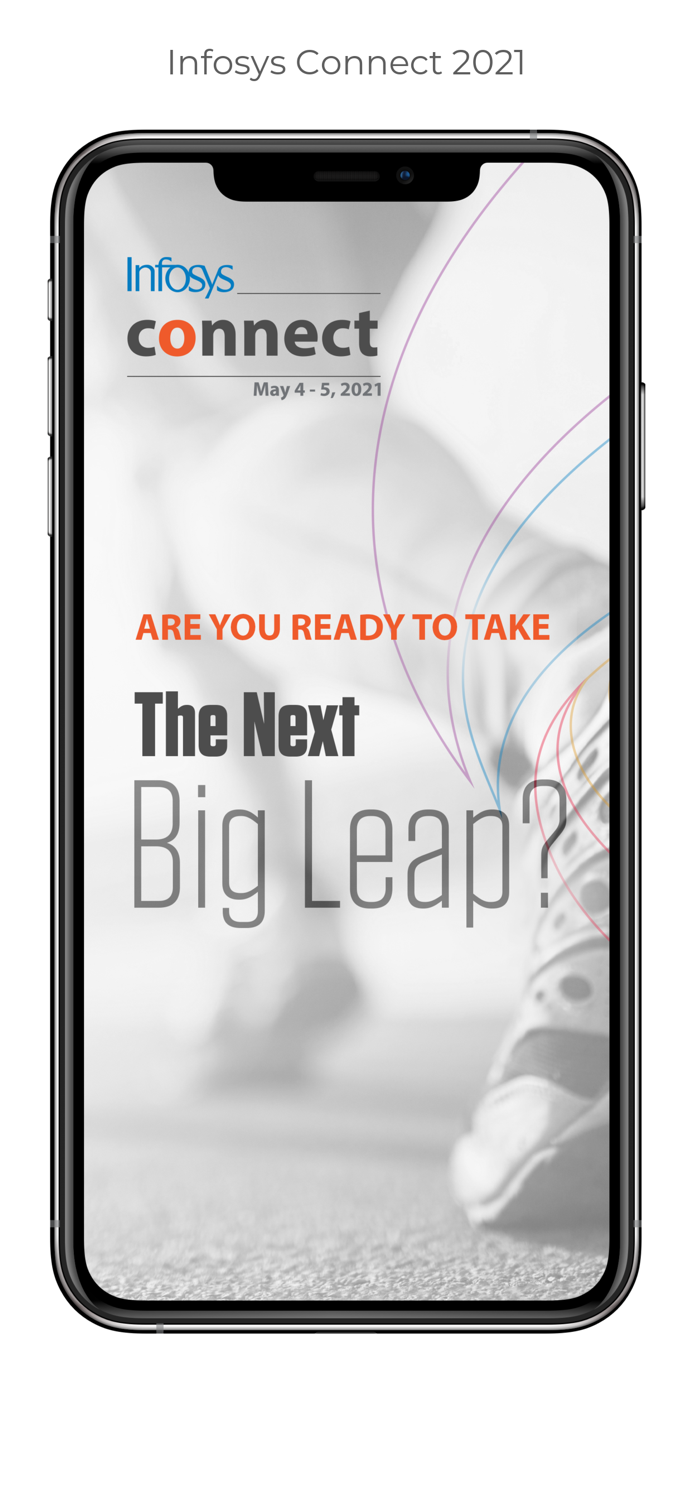 Infosys Connect 2021